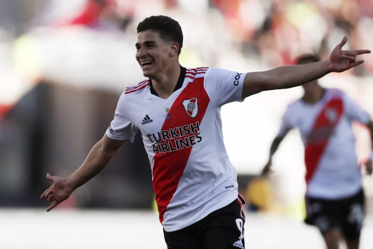 River, por otro paso buscando la gloria