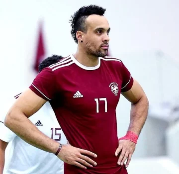 El Gremial se arma y suma al opuesto brasileño Igor Guillén