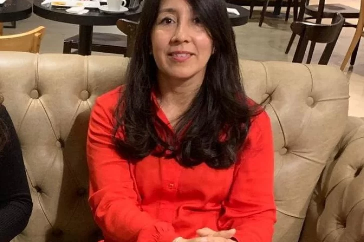 Dos mujeres que conducen Juntas del PJ apuntan a competir en Angaco y San Martín