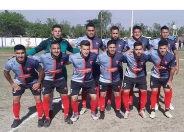 Líderes a paso firme Líderes a paso firme