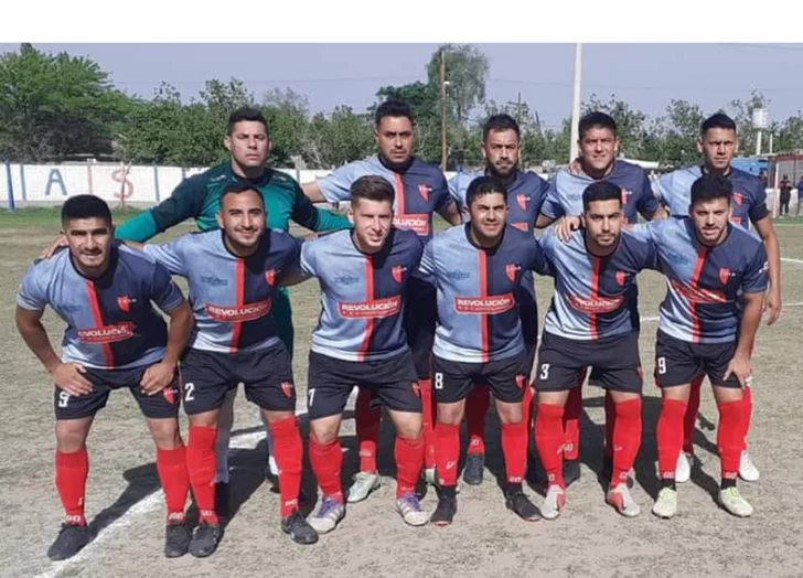 Líderes a paso firme Líderes a paso firme