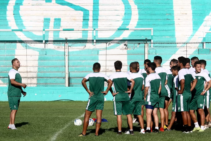 Desamparados despide su año