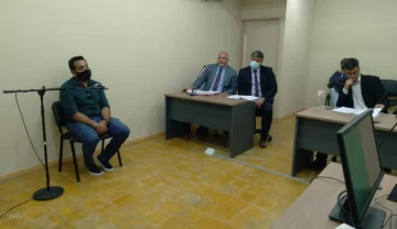 Exinspector municipal de Caucete, a juicio por pedir ilegalmente plata a tres vecinas