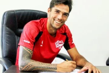 El “Ema” Mas al “Pincha”