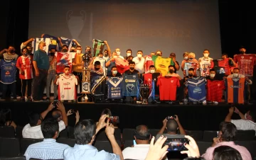 Todo San Juan se hace fútbol Todo San Juan se hace fútbol