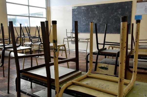 El Episcopado pidió que Argentina tenga “presencialidad” en las aulas