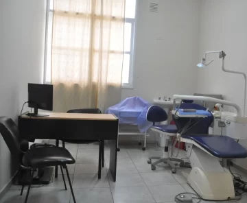 Incorporaron nuevos servicios médicos gratuitos para los vecinos de Rawson