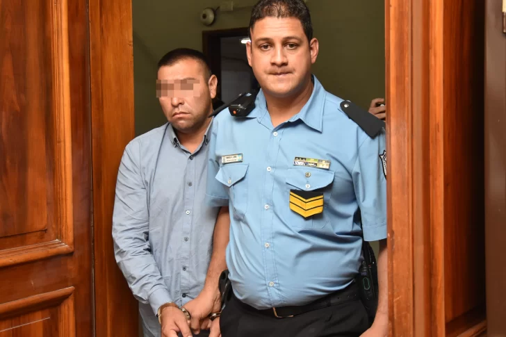 Violó una niña que no podía moverse pero le pareció “mucho” 10 años de cárcel