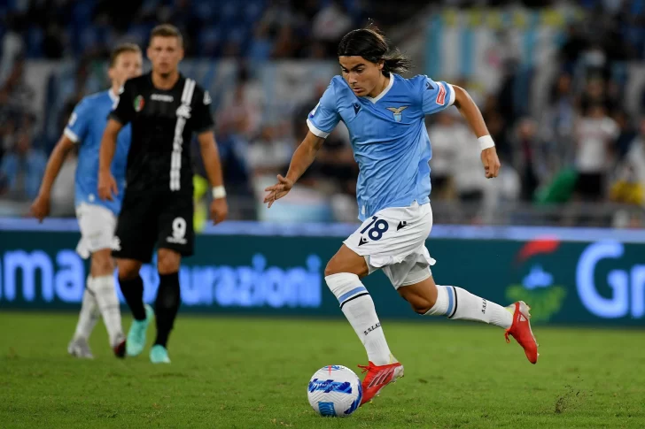 Una lista repleta de “novatos”