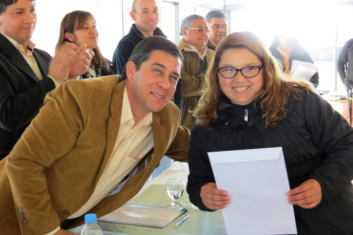 Angaco lanza un plan inédito para que jóvenes puedan adquirir un lote