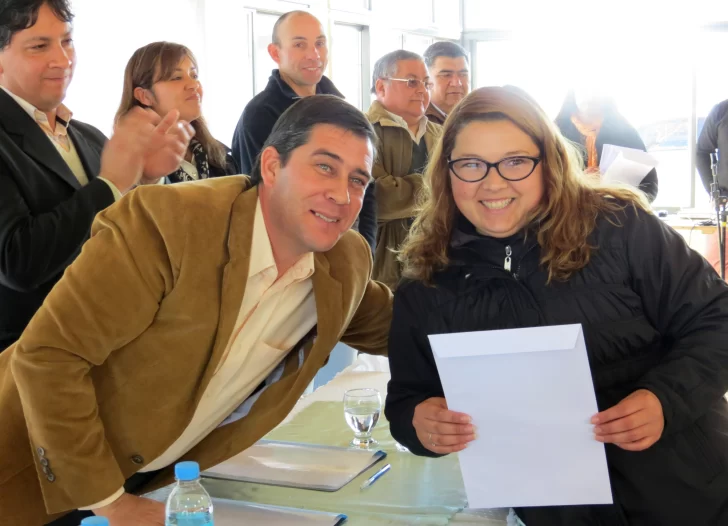 Angaco lanza un plan inédito para que jóvenes puedan adquirir un lote Angaco lanza un plan inédito para que jóvenes puedan adquirir un lote