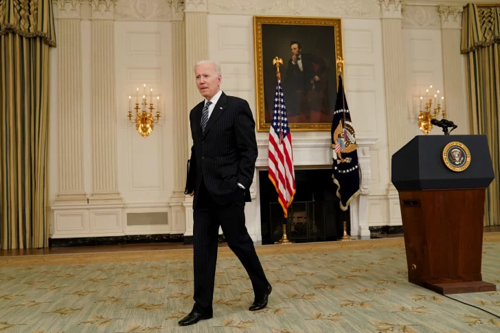 Llegarán 900 mil vacunas Astrazeneca