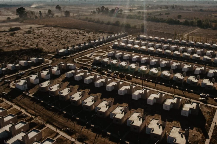 Dan un paso clave para la participación de privados en la construcción de viviendas