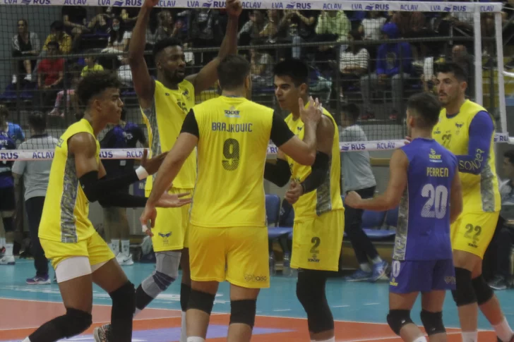 UPCN, por lo que nadie tiene