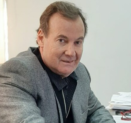 Un sanjuanino, al frente de un órgano clave Un sanjuanino, al frente de un órgano clave