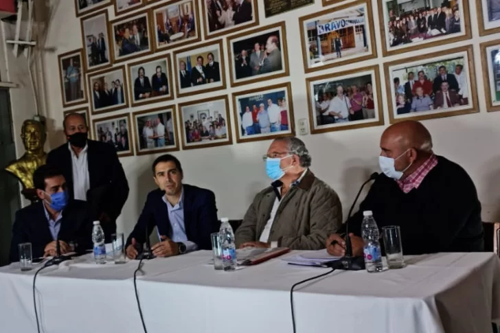 El Partido Bloquista estiró de dos a cuatro años los mandatos de las autoridades desde 2023