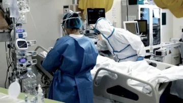 La medicación para los pacientes con Covid aumentó hasta un 700% La medicación para los pacientes con Covid aumentó hasta un 700%