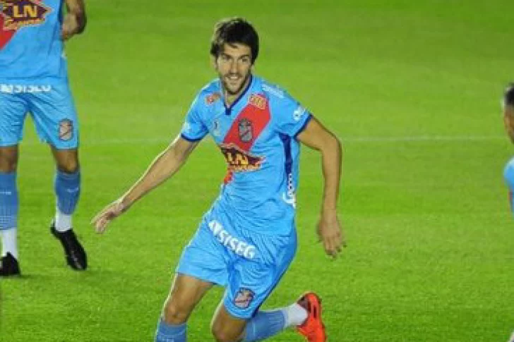 Arsenal y tres goles que le dan ilusión