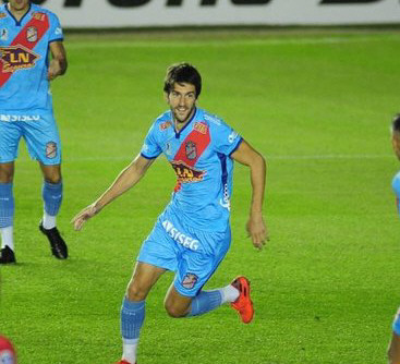 Arsenal y tres goles que le dan ilusión