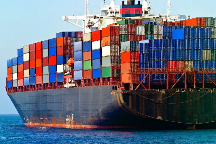 Continúa la escasez de contenedores para exportar y hay fuerte impacto en los costos