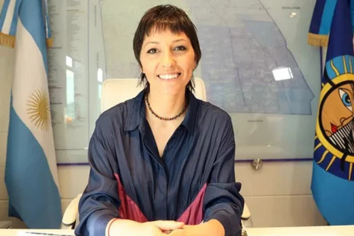 Imputan a Mayra Mendoza por desvío “ilegal” de $535 millones