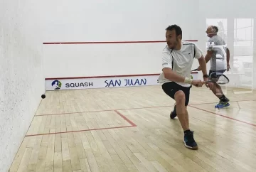 En San Juan se disputa la 2da fecha del Circuito En San Juan se disputa la 2da fecha del Circuito