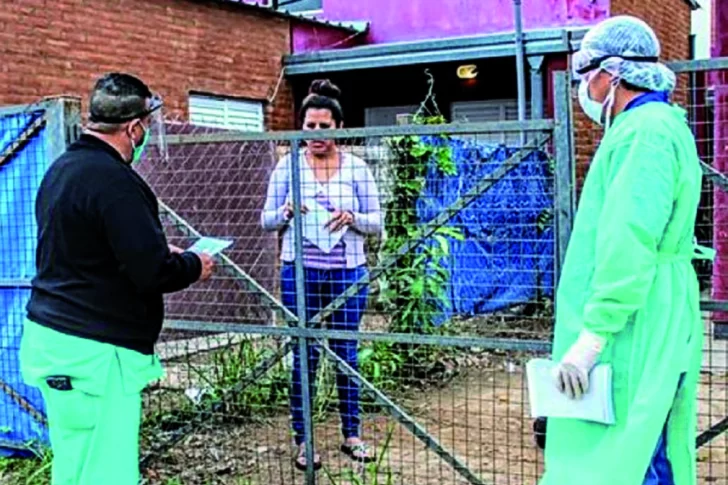 Alerta nacional y provincial por la situación de los qom en Chaco