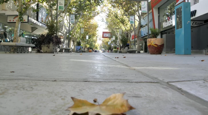 Cómo funcionan los servicios este viernes feriado en San Juan Cómo funcionan los servicios este viernes feriado en San Juan