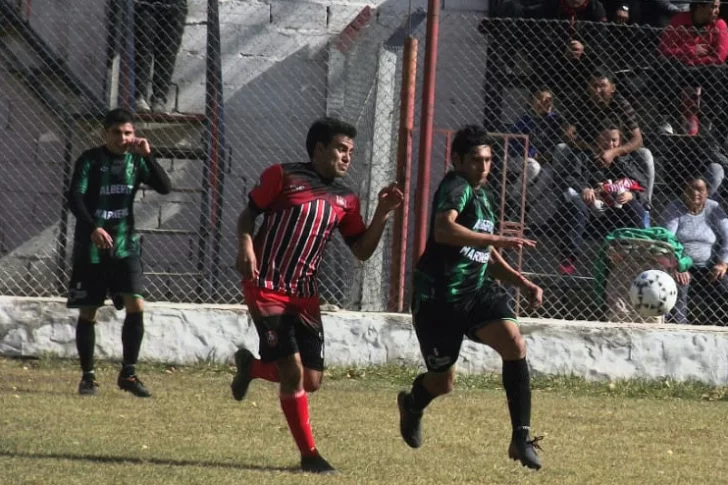 Iglesia tiene los semifinalistas para definir el Torneo Apertura