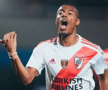 De la Cruz y su futuro en Europa De la Cruz y su futuro en Europa