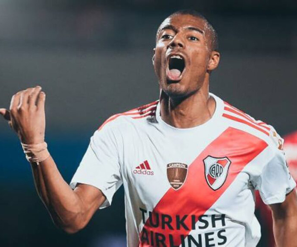 De la Cruz y su futuro en Europa De la Cruz y su futuro en Europa