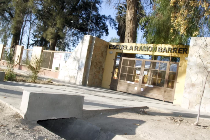 El niño abusado por la portera y la hija de la mujer irán a la Cámara Gesell