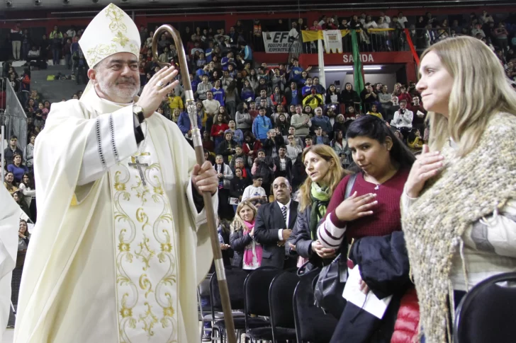 La Iglesia, en la mira por transacción dudosa con la casa de paciente mental