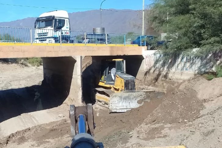 Productores adeudan el 85% del monto puesto al cobro para el riego