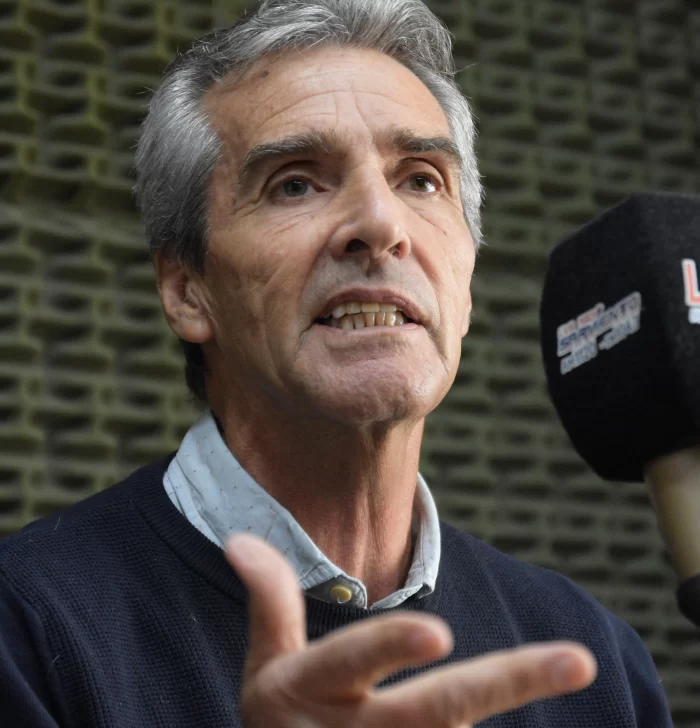 Godoy: “Si no vamos unidos, se corre el riesgo de perder las elecciones en 2023” Godoy: “Si no vamos unidos, se corre el riesgo de perder las elecciones en 2023”