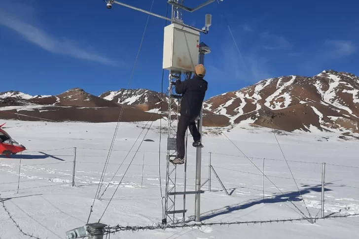Pronóstico hídrico: anticipan que será un tercio de lo que hace falta