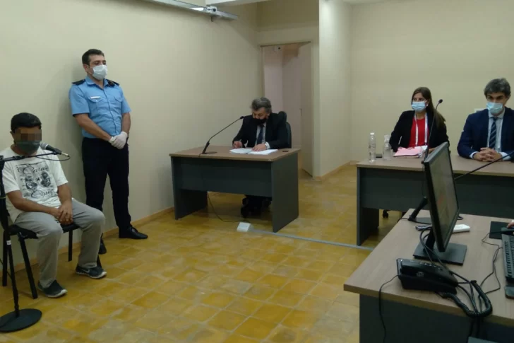 Condenan a un panadero a 8 años por haber violado a su sobrina cuando tenía 14 años