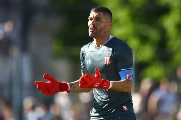 Busca retener a Andújar Busca retener a Andújar