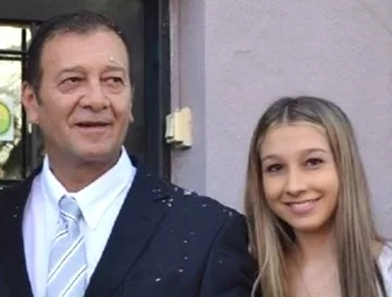 La abogada de Nahir dio detalles del giro en el caso: “El padre está muerto de miedo”