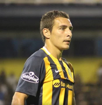 Ruben apuesta a ganar en  el clásico