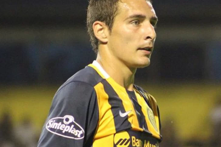 Ruben apuesta a ganar en  el clásico