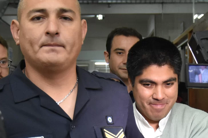 Un tribunal ordenó liberar al cura Bustos, acusado de dos abusos