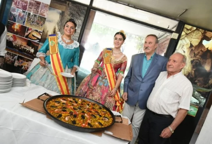 La lluvia y el viento obligaron a postergar las fallas valencianas