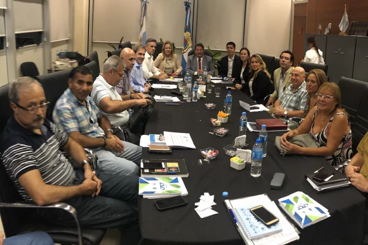 La reunión con estatales perfila para el miércoles y la oferta rondará el 16%