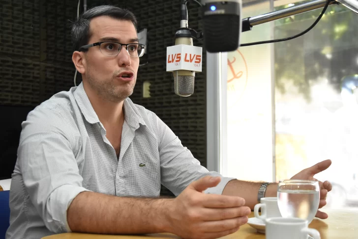 “San Juan tiene los mejores índices de seguridad del país”