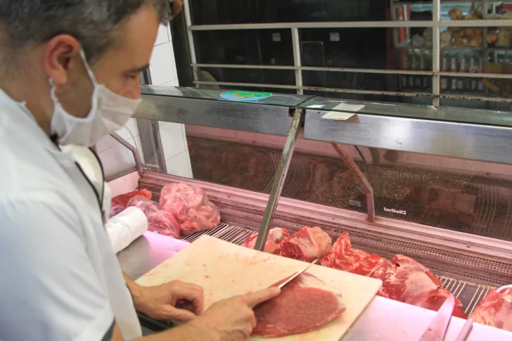 La carne subió 10% en una semana y se esperan nuevos incrementos