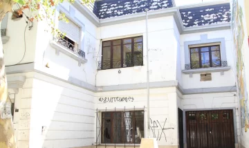 La Provincia recupera el edificio que fue del área de Trabajo local La Provincia recupera el edificio que fue del área de Trabajo local