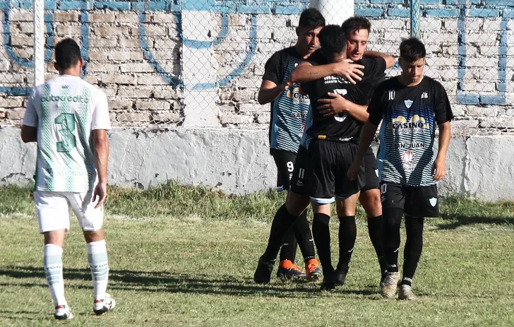 El “Mirasol” le ganó a Rivadavia y Del Bono festejó ante Sportivo El “Mirasol” le ganó a Rivadavia y Del Bono festejó ante Sportivo