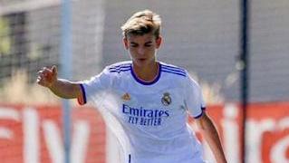 Las joyas que Scaloni quiere asegurar Las joyas que Scaloni quiere asegurar