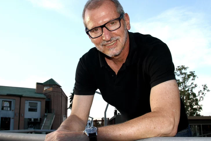 “El dirigente deportivo debe poder inspirar y gestionar”